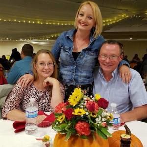 Meet your Posher, Diane